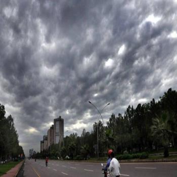 Heavy rain, thunderstorms, and snowfall expected across Pakistan