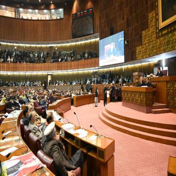 Civil-military leadership pledges tough action against terrorism