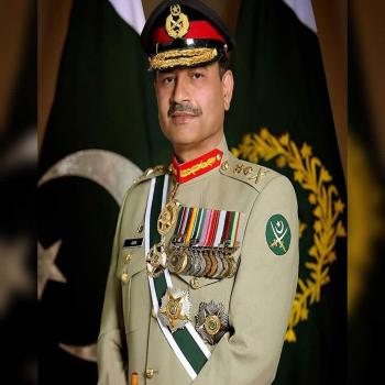 No agenda above national security, asserts COAS Gen Asim Munir