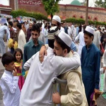 Eidul Fitr to fall on this date in Pakistan!