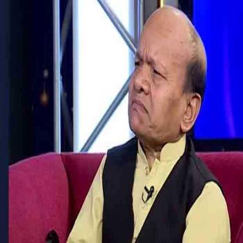javed kodoo,actor,died