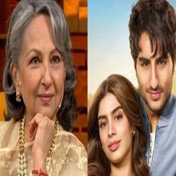bollywood,indian,saif ali khan,ibrahim ali khan,sharmila tighor