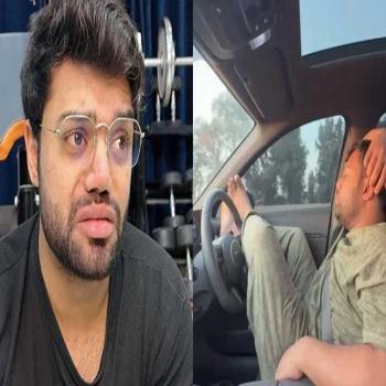 خطرناک ڈرائیونگ کا مقدمہ،ڈکی کی حفاظتی ضمانت منظور 