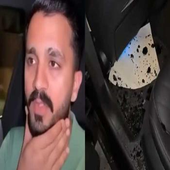  یوٹیوبر رجب بٹ پر قاتلانہ حملہ،ویڈیو جاری 