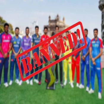 Pakistan bans IPL streaming after India blocks PSL and cricketers' social media