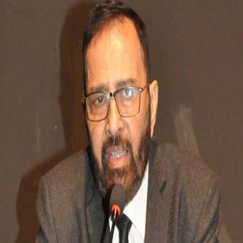 پاکستانی معروف رائٹر محمدکمال پاشا کا انتقال،نمازہ جنازہ ادا 