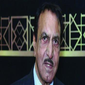 مودی کو پاک فوج کی طاقت کا اندازہ نہیں ہے، مصطفٰی قریشی
