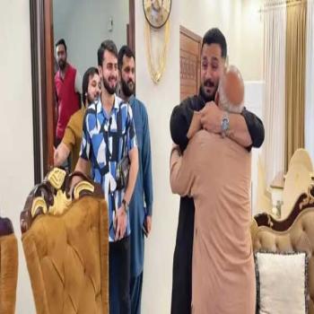 یوٹیوبر رجب بٹ کی وطن واپسی