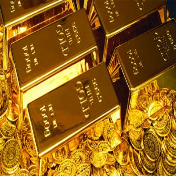 سونے کی قیمت میں مزید اضافہ 