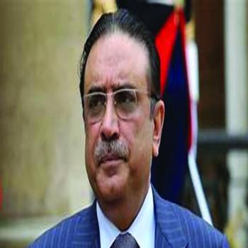 روس  پاک بھارت کشیدگی میں کمی کیلئے اہم کردار ادا کر سکتا ہے، صدر مملکت 