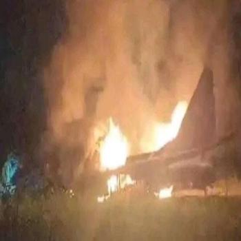 بھارت کو منہ توڑ جواب، پاکستان آرمی نے تین بھارتی جہاز مار گرائے
