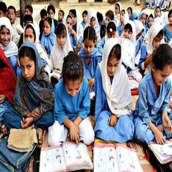 Schools to remain close in Punjab today after Indian attacks