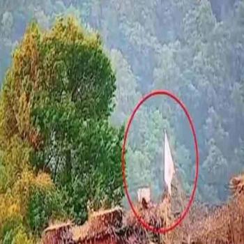 Indian forces surrender at Chura Complex after Pakistani retaliation