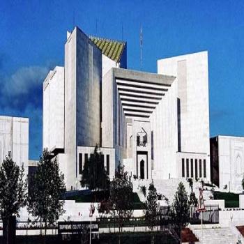سپریم کورٹ :فوجی عدالتوں میں سویلینز کا ٹرائل درست قرار