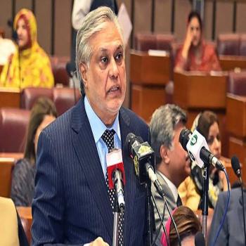Pakistan Downs $1 Billion Worth of Indian Warplanes – Ishaq Dar