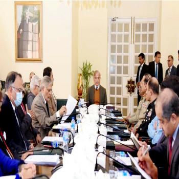 NSC approves retaliation after Indian strikes kill 26 civilians