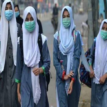 Punjab schools to reopen tomorrow, Azma Bukhari confirms