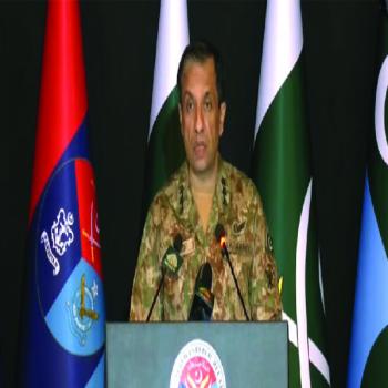 بھارت اپنی پراکسیز کے ذریعے دہشتگردی کو فروغ دے رہا ہے، ڈی جی آئی ایس پی آر