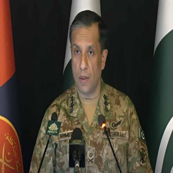 India’s inhuman attack kills children and civilians: DG ISPR