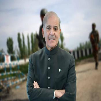 India made a grave mistake by launching an attack on Pakistani soil: PM Shehbaz