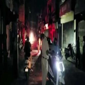 پاکستان کے جوابی وار سے قبل ہی بھارت میں خوف وہراس،ہر طرف بلیک آئوٹ