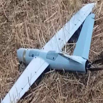 Pakistan shoots down 25 Indian drones amid soaring border tensions