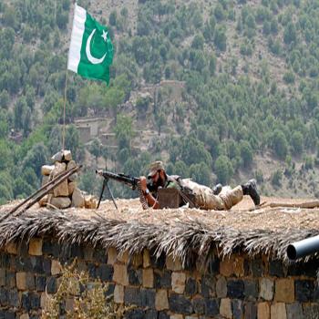 Pakistan destroys Indian LoC HQs, downs 5 jets & 29 drones in retaliatory strikes