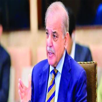 سیزفائر کو خطے میں امن و استحکام کے مفاد میں قبول کیا،وزیراعظم