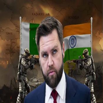 “Not our fight”: JD Vance's India-Pakistan bombshell leaves Pakistan isolated