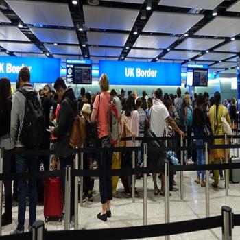 UK unveils major overhaul of visa and immigration policy