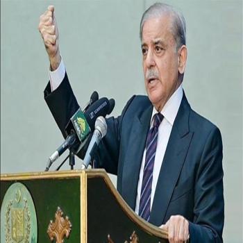 وزیرِ اعظم کا معرکہ حق کے دوران آپریشن بنیان المرصوص کی فرنٹ لائنز کا دورہ