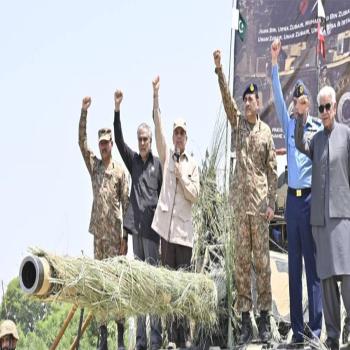 الحمدللہ، چند گھنٹوں میں پاکستان نے دشمن کے عزائم خاک میں ملا دیئے ، وزیراعظم
